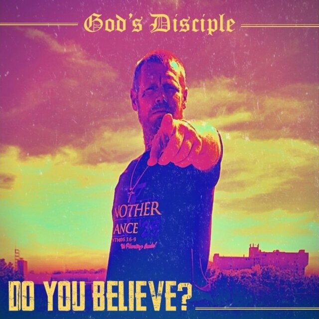 Do You Believe?