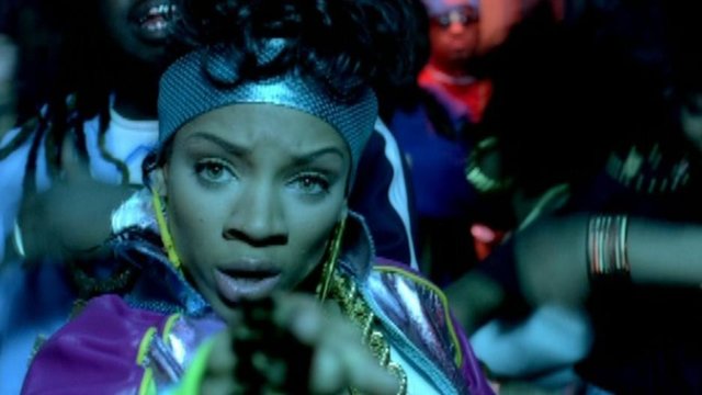 What It Is (Strike A Pose) (feat. T-Pain)