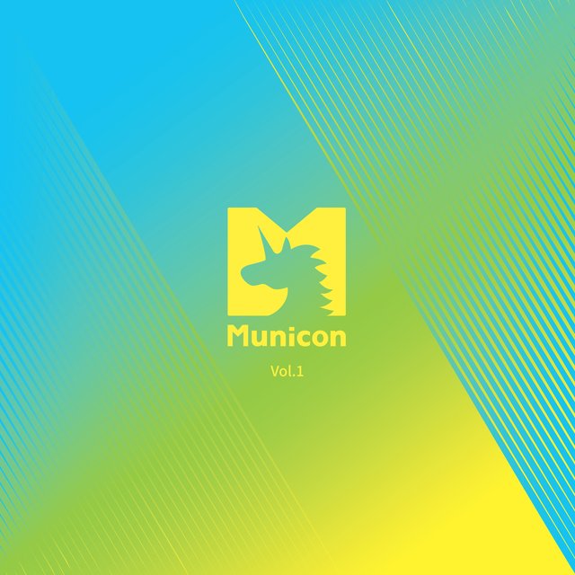 Municon Vol.1