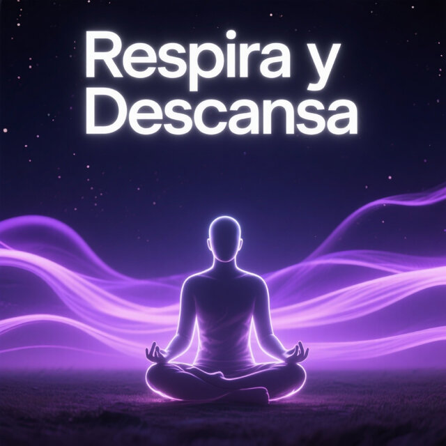 Respira y Descansa