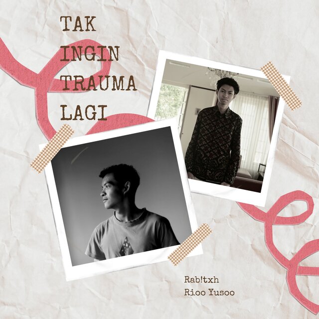 Tak Ingin Trauma Lagi