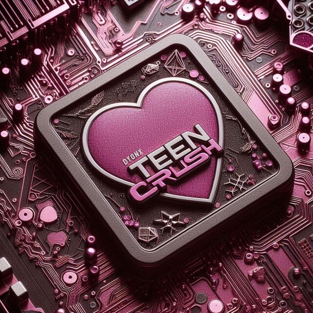 TEEN CRUSH