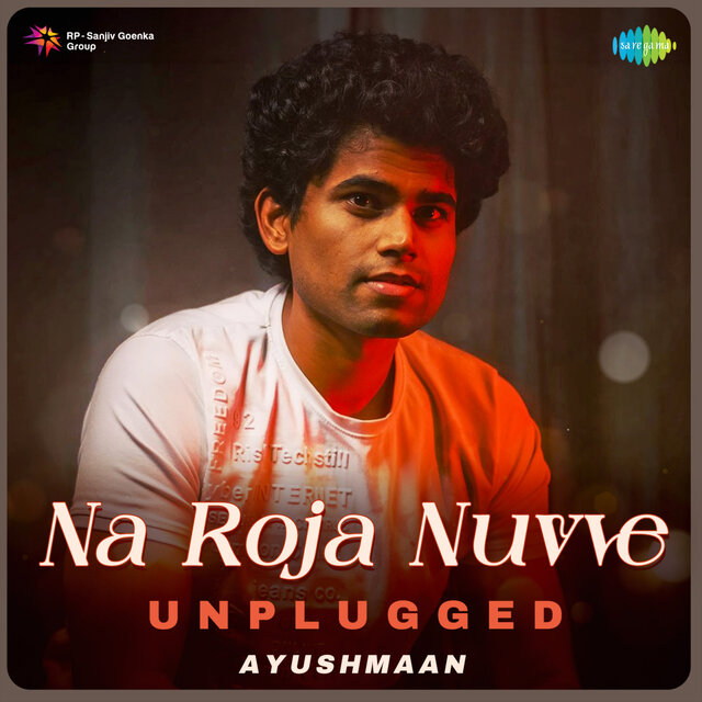 Na Roja Nuvve (Unplugged)