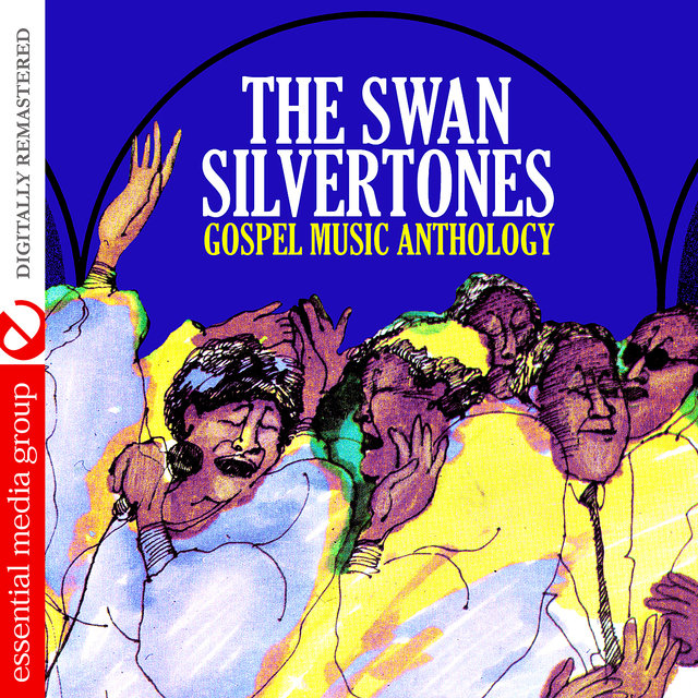 Gospel Music Anthology (Digitally Remastered) (Re-mastered)