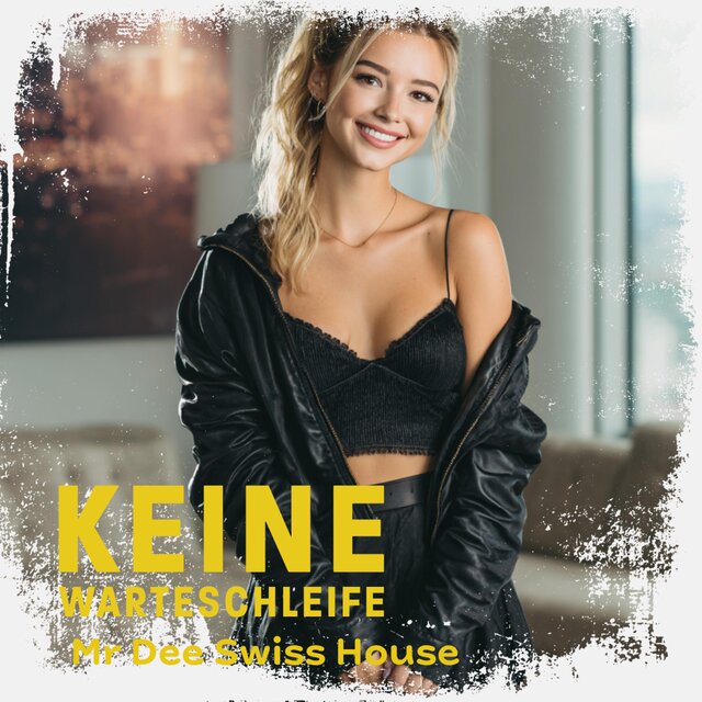 Keine Warteschleife