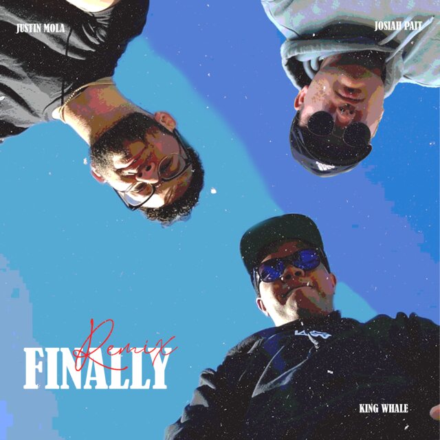 Finally