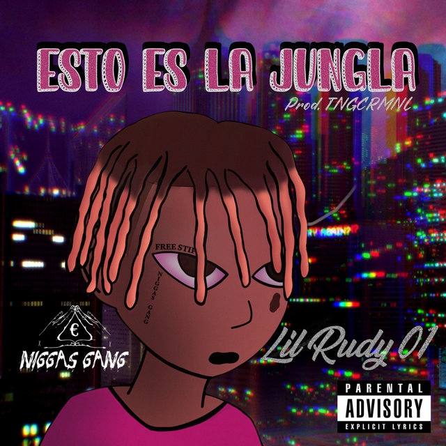 Esto Es la Jungla