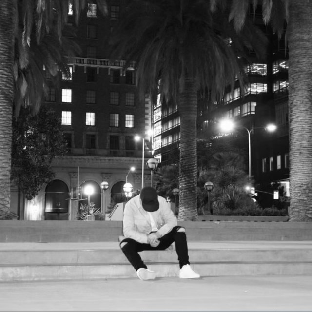 Go Crazy (feat. Coasta)
