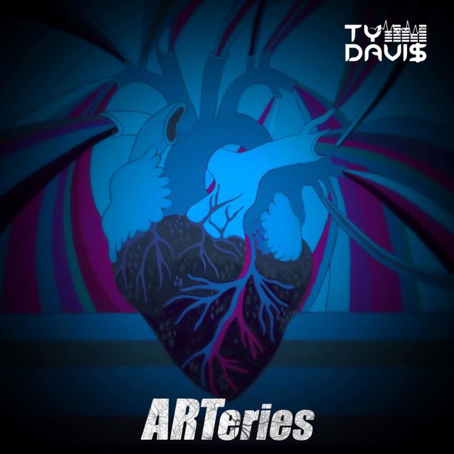 Arteries