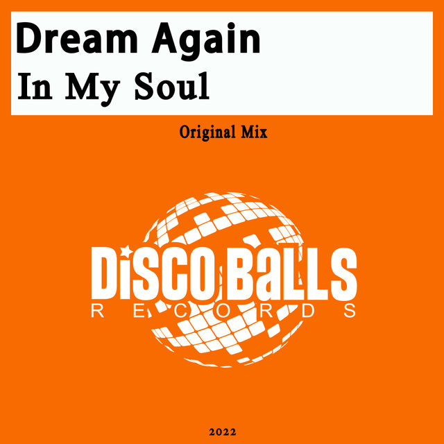 In My Soul