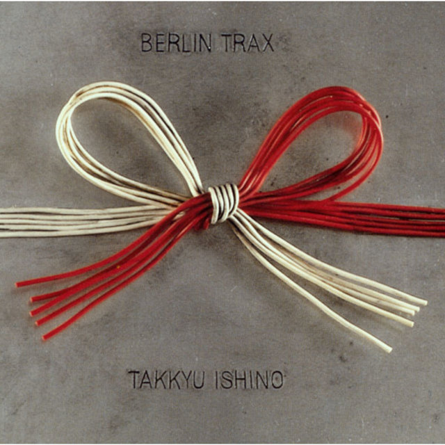 BERLIN TRAX