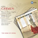 Carmen, WD 31, Act 3 Scene 2: No. 20, Trio, 