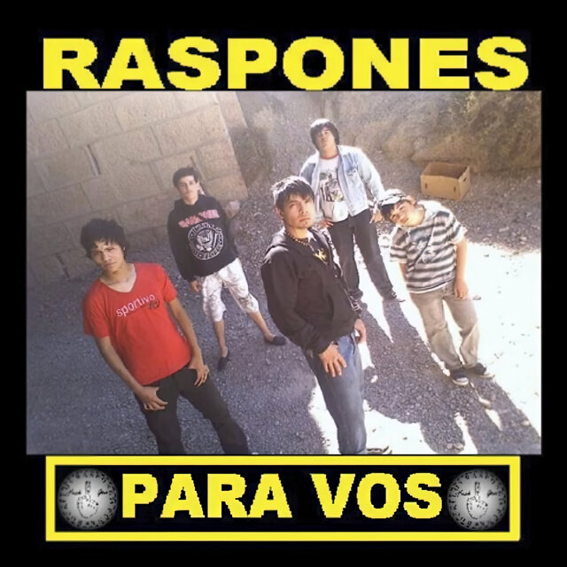 Para Vos (Demo)