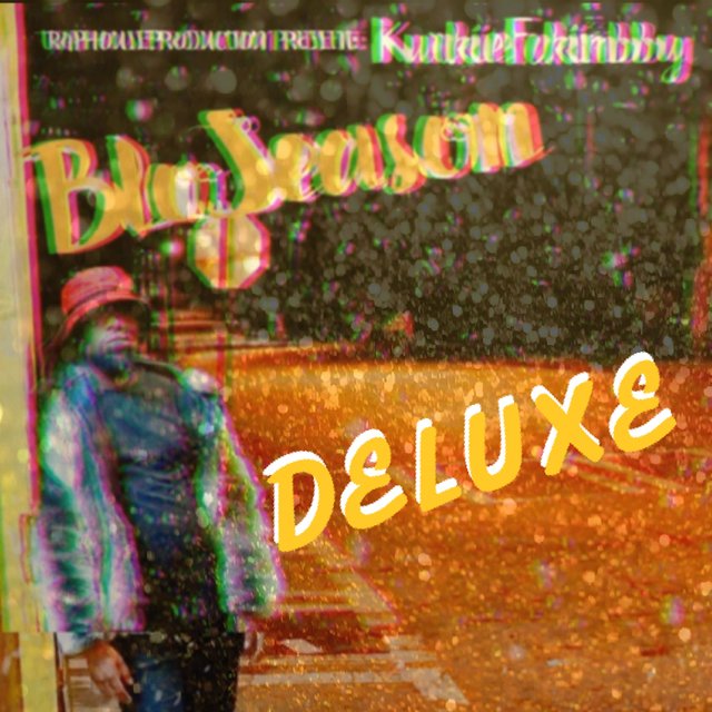 Bloseason x Deluxe