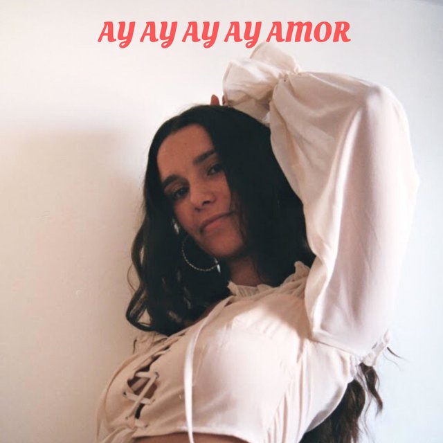 Ay Ay Ay Ay Amor