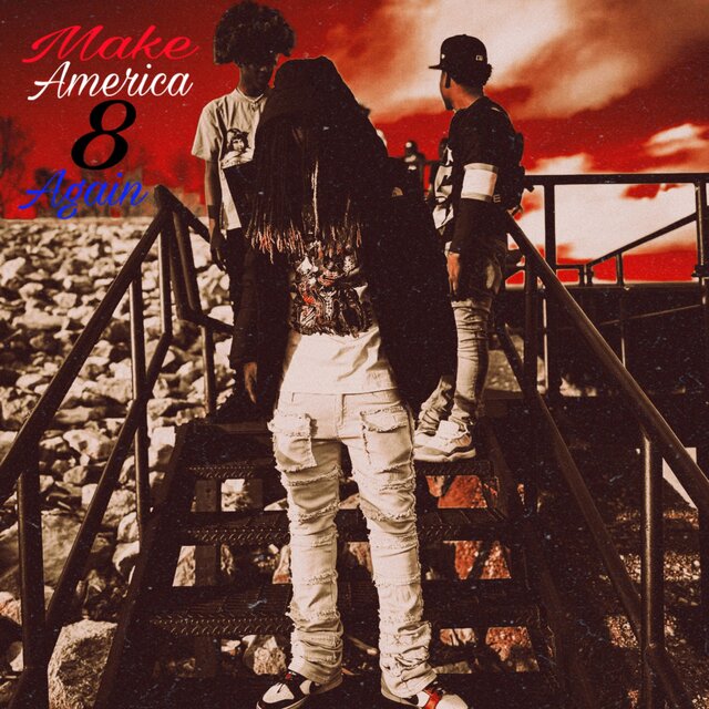 Make America 8 Again