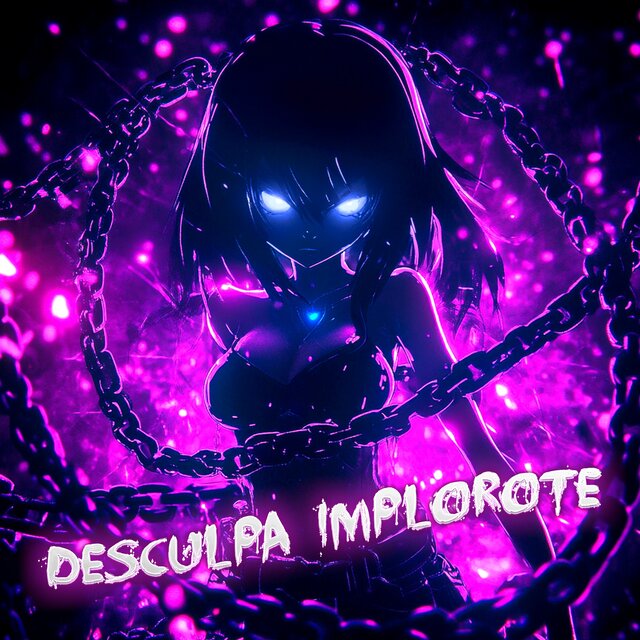 DESCULPA IMPLOROTE