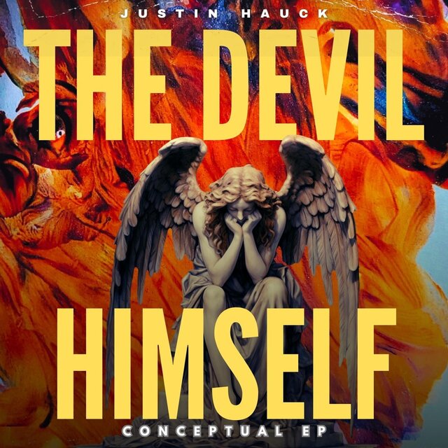 The Devil Himself