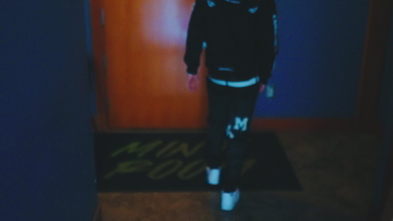 Morton's (Ruth's Chris Freestyle) (Official Video)