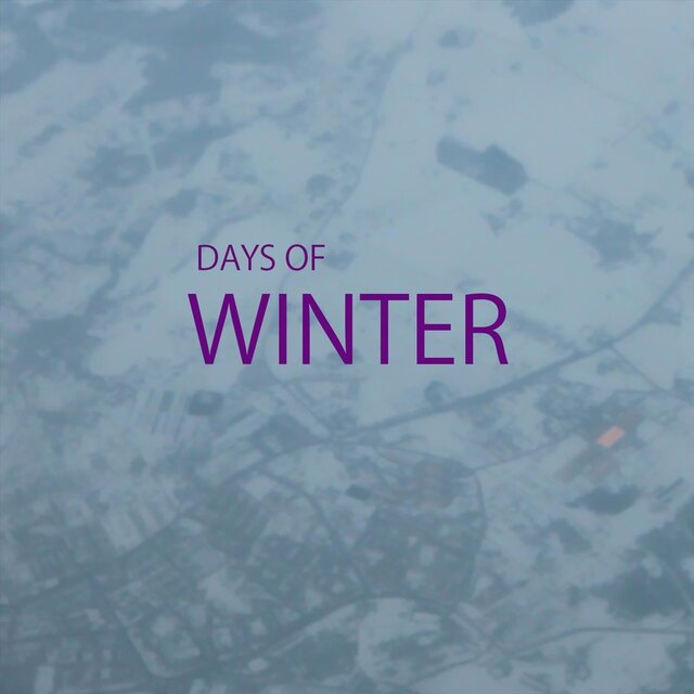 Days of Winter