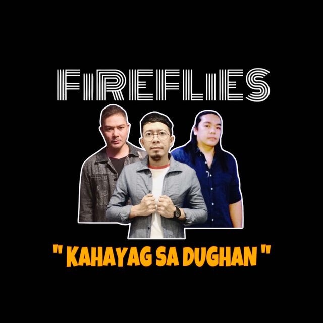 KAHAYAG SA DUGHAN