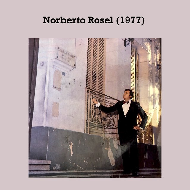 Norberto Rosel (1977)
