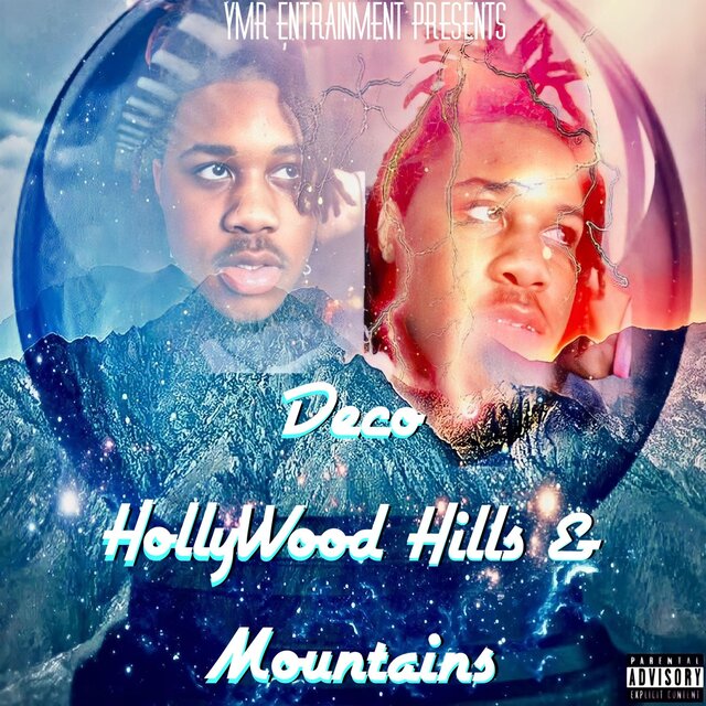 HollyWood Hills & Mountains