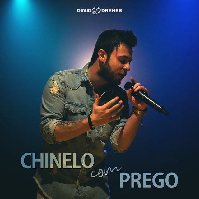 Chinelo Com Prego