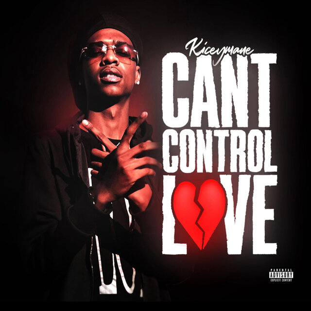Cant Control Love