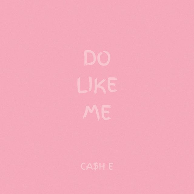 Do Like Me