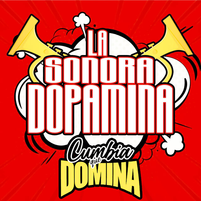 Cumbia Que Domina