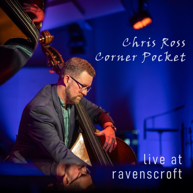 live at ravenscroft