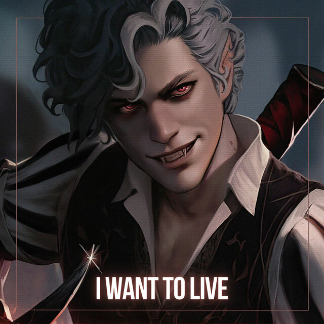 I Want To Live (From "Baldur's Gate 3")