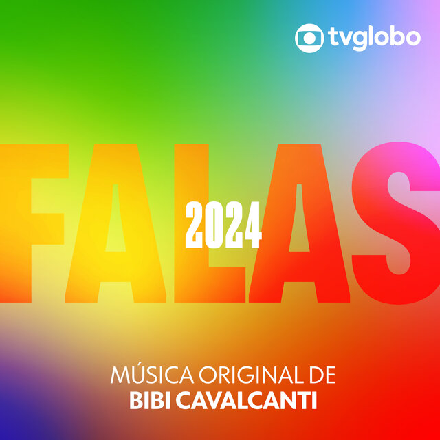 Falas 2024 (Música Original de Bibi Cavalcanti)