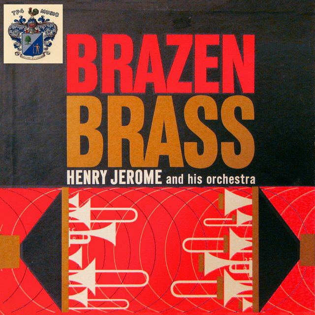 Brazen Brass