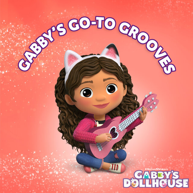 Gabby's Go-To Grooves