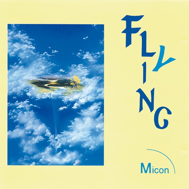 Flying