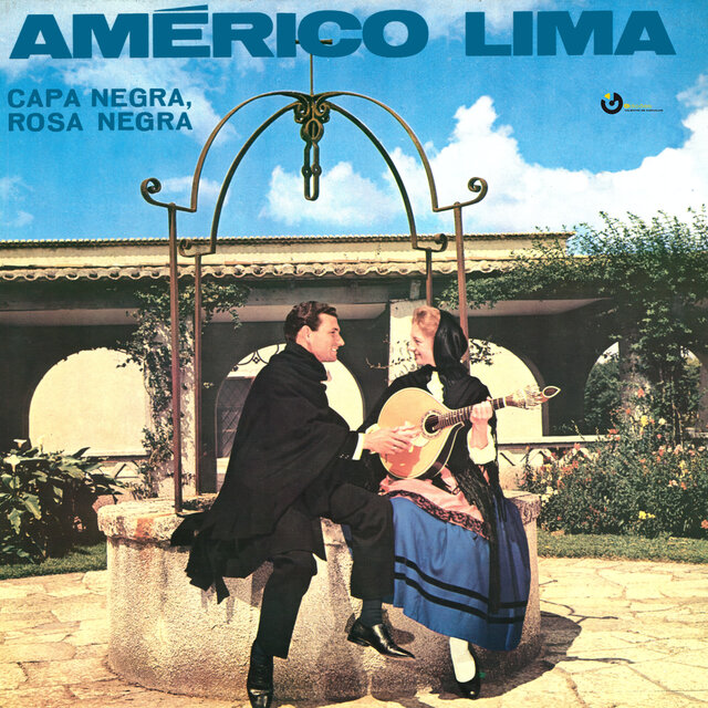 Capa Negra, Rosa Negra