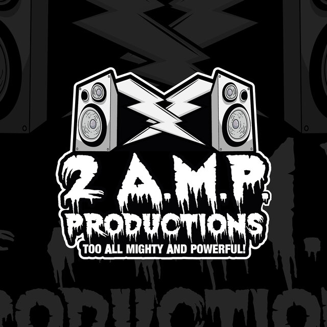 Too All Mighty & Powerful