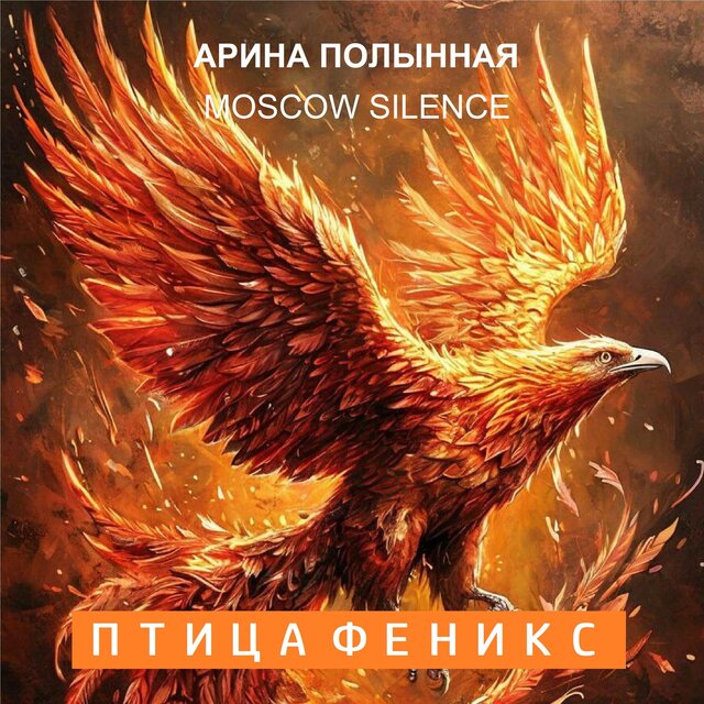 Птица Феникс