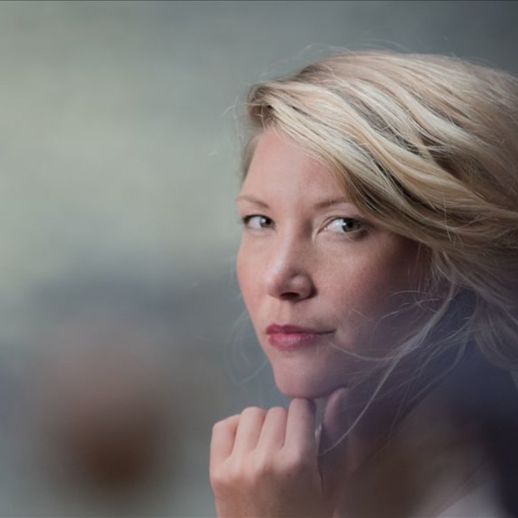 Rosemary & Garlic on TIDAL