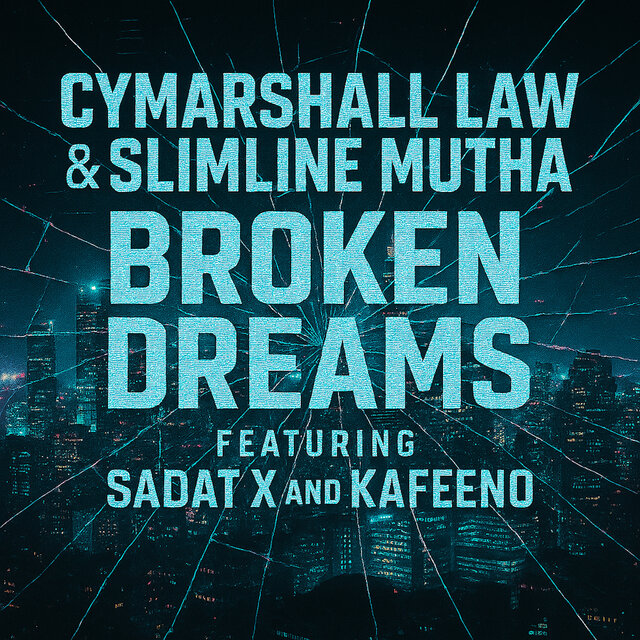 Broken Dreams (Remix)