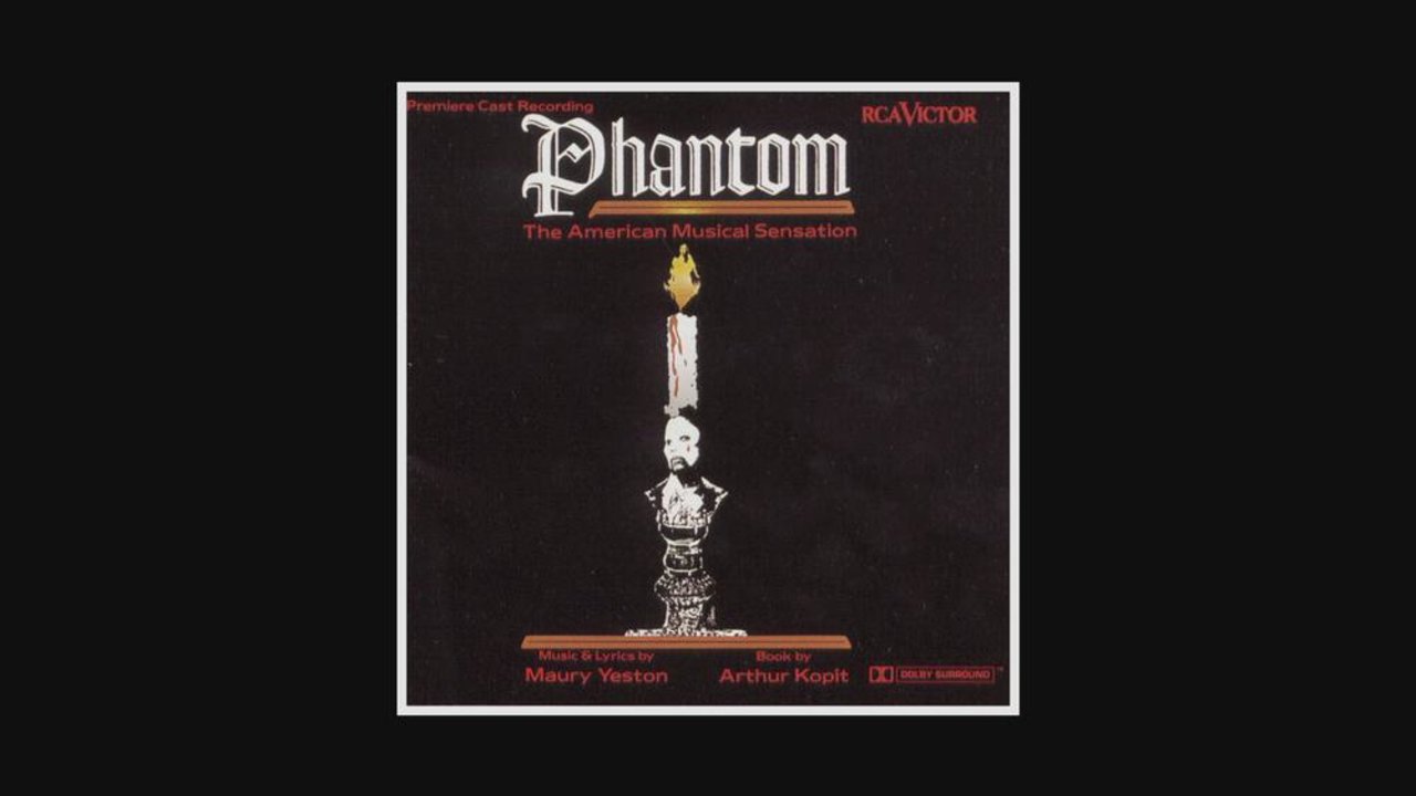 on Phantom: Houston We Have A Production