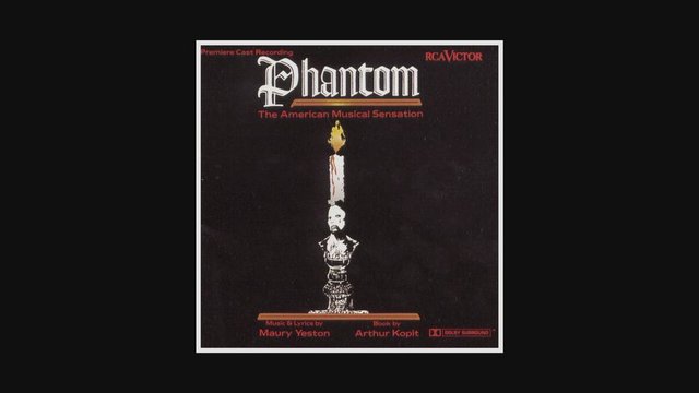 on Phantom: Houston We Have A Production