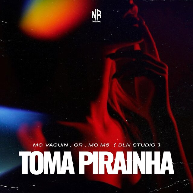 TOMA PIRAINHA