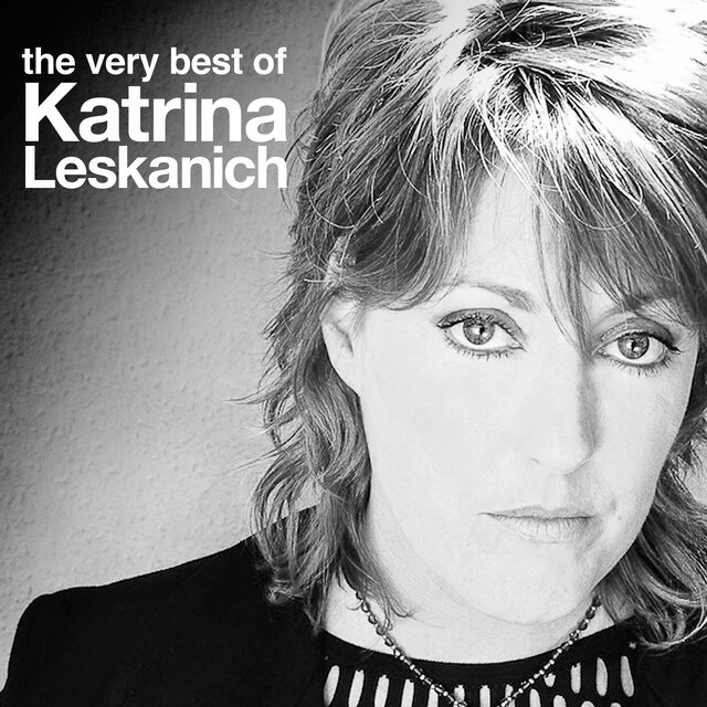 The Very Best of Katrina Leskanich