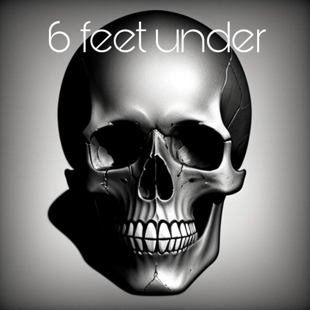 6 feet under