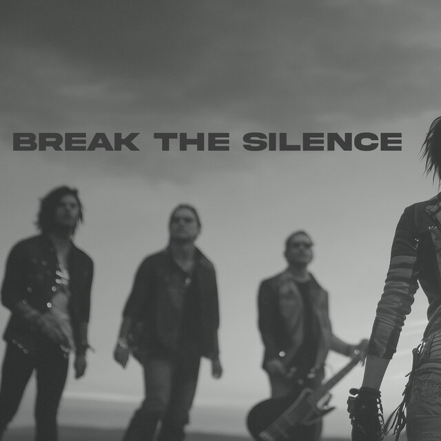 Break the Silence