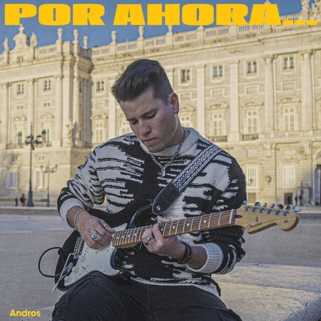 POR AHORA...