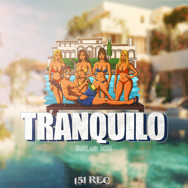 Tranquilo 2026
